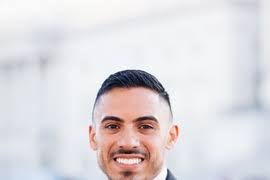 Samuel Rodarte's Instagram, Twitter & Facebook