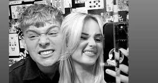 What happened to Ashley Peacock