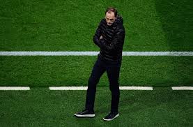 Poch made 95 appearances for psg between 2001 and 2003. Kommentar Zum Aus Von Paris St Germain Warum Thomas Tuchel Trotzdem Der Richtige Trainer Ist Fussball Stuttgarter Nachrichten