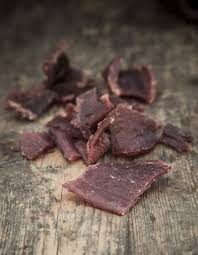 Comment Faire De La Viande Sechee Elle A Table Viande Sechee Viande Sechee Recette Viande