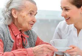 Continuing the positive ripples of hope in our community.