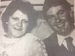 Looking Back: country weddings