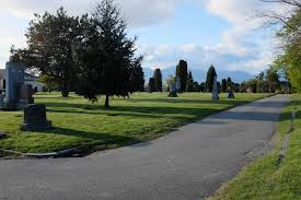 View mortuary & cemetery in san bernardino, california. Mountain View Cemetery Vancouver Heritage Foundation