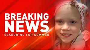 Amber alert is a program of the department of justice. Tbi Searches For Possible Witness In Amber Alert Case Scales Back Search For Summer Wells Wztv