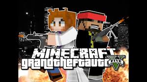 How to build your own minecraft server on windows, mac or linux. Chainsaw Massacre Minecraft Grand Theft Auto W Wil 48 Gtamc By Wilmcpvp Minecraft And More