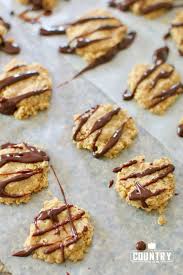 No Bake Preacher Cookies Recipe Preacher Cookies Baking Sugar Free Cookies
