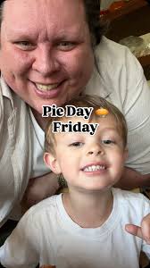 After a full day of menu planning and grocery shopping, a little Costco 🍕  and 🥧 does the job for dinner…but pie day Friday has a good ring to it!