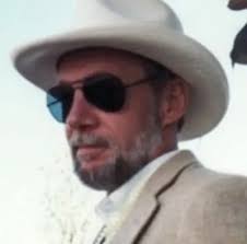 Obituary information for David Hale Crawford