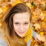 11.1.1996 (25 let) opava, česko. Tereza Tezka Mam Manzela A Dva Partnery Funguje To Se Vsim Vsudy Herecka Z Dokumentu V Siti Otevrene O Polyamorii Lifee Cz