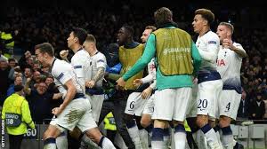 Despite that he had 2 carrier final losses in extra time, one of them was vs atletico in 2013 copa del rey. Champions League Tottenham Still Have Work To Do Against Man City Mauricio Pochettino Bbc Sport