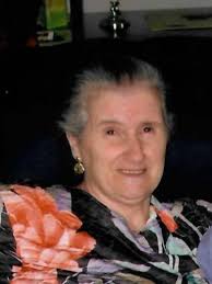 Phyllis Hebert Obituary (1943