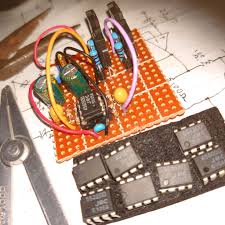 オペアンプの音質を比較する : Indigo-Illusion のblog