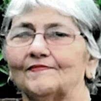 Brenda Manuel LaFleur Obituary