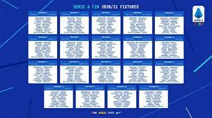 Sono disponibili posti di lavoro in europa, presso varie istituzioni scolastiche. Jadwal Liga Italia 2020 2021 Lengkap Benevento Vs Inter Milan Jadi Laga Pembuka Pekan Perdana Tribunnews Com Mobile