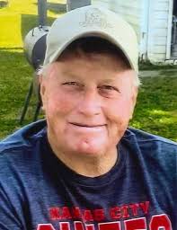 Obituary information for David "Davey" Henderson