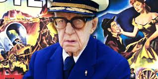 This Once Overlooked Classic Western Is One of John Ford's Best Movies