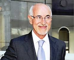 Iniciou a sua carreira em 1991 como advogada no escritório de daniel proença de carvalho. Daniel Proenca Carvalho Branqueamento De Capitais E Um Dos Maiores Problemas Que O Mundo Enfrenta O Jornal Economico