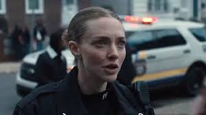 Long Bright River (TV Series 2025)