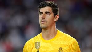 Player stats of thibaut courtois (real madrid) goals assists matches played all performance data. Thibaut Courtois Claim Over Real Madrid Starting Spot Looks Silly After 7 3 Atletico Madrid Defeat 90min
