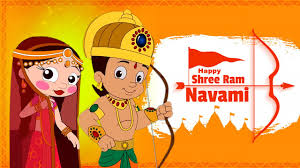 Chhota Bheem Dholakpur Ki Anokhi Ramleela Ram Navami Special Youtube Govindudu andarivadele telugu film is dubbed in tamil titled ramleela. chhota bheem dholakpur ki anokhi ramleela ram navami special