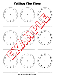 The best source for free addition worksheets. Telling The Time Worksheets Www Free For Kids Com