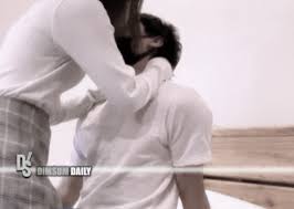 Emuyumi couple Pornhuber - Dimsum Daily