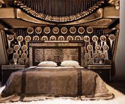 Steampunk Bedroom Decor Ideas Diy Interior Design Steam Punk Victorian Sleep Dark Got Steampunk Bedroom Steampunk Bedroom Decor Vintage Industrial Decor