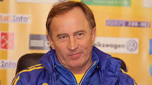 Each team had to name a preliminary squad of between 22 and 50 players. Aleksandr Petrakov Budet Trenirovat Sbornuyu Ukrainy U 17 Futbol Xsport Ua