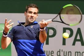 .guido pella contra la organización de australian open, alerta para pella y londero por dos positivos en el avión que los trasladó a melbourne, todas las noticias de guido pella están en tyc sports. Guido Pella Takut Berhadapan Dengan Nadal Dan Federer Republika Online