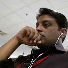 Kurian John (@KurianCJohn)