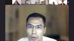 A Safe Environment for Tai Ji Men