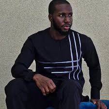 Image result for Modern senators for Nigerian men