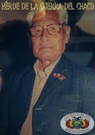 Historias de Bolivia