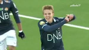 Martin ødegaard only 15 years of age got his debut for strømsgodset 15 year old martin ødegaard (strømsgodset) has been compared to lionel messi, is the youngest player ever in tippeligaen and. Martin Odegaard Two Goals Vs Lillestrom Sk Youtube