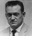 Robert Brown Obituary (2008)