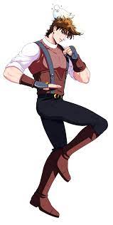 Josukespimphand Jojo Bizzare Adventure Jojo S Bizarre Adventure Anime Jojo Bizarre