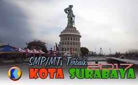 Sekolah sd swasta terbaik di surabaya. Daftar Peringkat Smp Mts Negeri Swasta Terbaik Surabaya 2017 K Blog