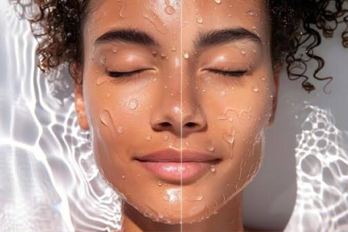 Deep Hydration