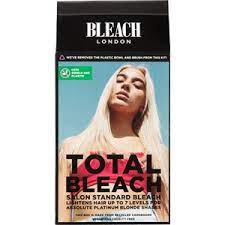 There are 29 hair bleaching kit for sale on etsy, and they cost $28.30 on average. Bleach Total Bleach Kit By Bleach London Parfumdreams