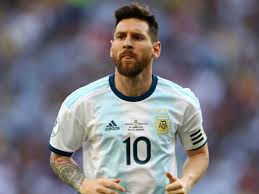 Brazil Vs Argentina Live Stream Watch Copa America Online Tv Sports Illustrated