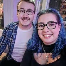 Mike Blythe (@mike85blythe)