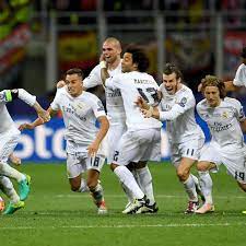 Real Madrid Eye Winning Start To Ucl Defence Against Ronaldo S Former Club Soccer Team Espn Real Madrid