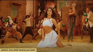 أغاني أطفال كلن عندن سيارات , مبروك يا بابا , عمي مسعود. Katrina Kaif S Mashallah And Other Popular Bollywood Belly Dancing Songs To Groove On