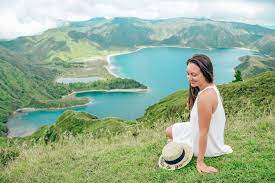 The Azores Islands The Azores Magic The Macaron Girl Travels Azores Sao Miguel Island Girls Trip