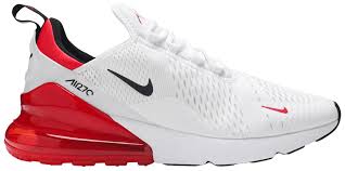 Goat Buy And Sell Authentic Sneakers In 2020 Air Max 270 Air Max Red Nike