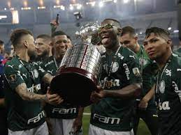 Sociedade esportiva palmeiras is responsible for this page. Sudamerika Club Meisterschaft Last Minute Sieg Palmeiras Holt Copa Libertadores Fussball Munstersche Zeitung