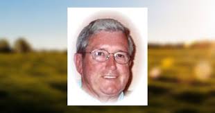 Marlyn Melvin Mostrom Obituary July 12, 2006