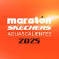 XIV Maratón Aguascalientes 2025 5K event image