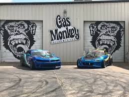 Get into gear with live webcam views of gas monkey garage in dallas, tx! Drift Cars At Gas Monkey Picture Of Gas Monkey Garage Dallas Tripadvisor