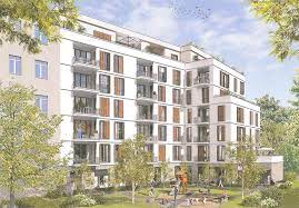 Die wohnung liegt in der zweiten etage des vorderhauses, ist jedoch mit allen fenstern zum ruhigen innenhof gelegen. City Wohnen Wilmersdorf Berlin Wilmersdorf C C Birnstiel Immobilien E K Neubau Immobilien Informationen